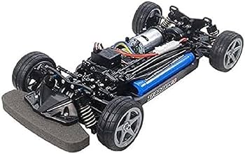 Amazon.co.jp: タミヤ 1/10 電動RCカーシリーズ No.600 TT-02